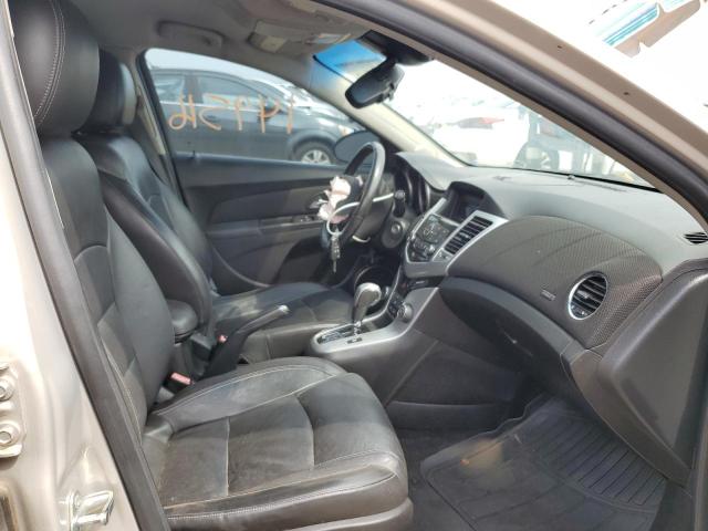 Photo 5 from auction – 2012 CHEVROLET CRUZE LT with VIN 1G1PG5SC3C7102170