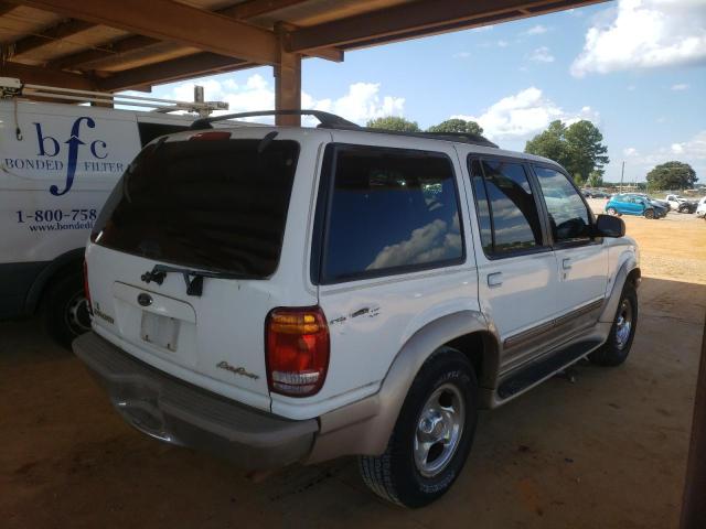 Photo 4 from auction – 1998 FORD EXPLORER with VIN 1FMZU35P1WZA53678