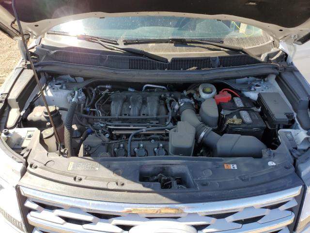 Photo 7 from auction – 2019 FORD EXPLORER X with VIN 1FM5K8D89KGA50139