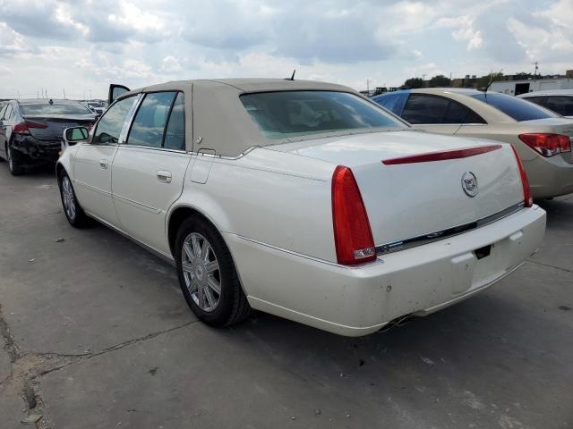 Photo 3 from auction – 2008 CADILLAC DTS with VIN 1G6KD57Y78U102392