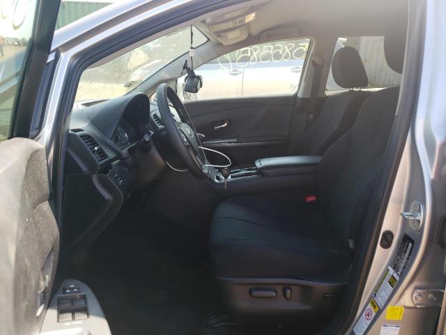 Photo 5 from auction – 2015 TOYOTA VENZA LE with VIN 4T3BA3BB9FU070798