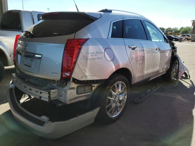 Photo 4 from auction – 2014 CADILLAC SRX PERFOR with VIN 3GYFNFE38ES678927