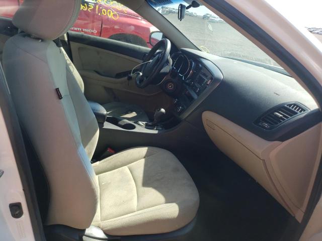 Photo 5 from auction – 2013 KIA OPTIMA LX with VIN 5XXGM4A75DG182319