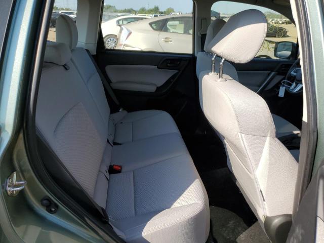 Photo 6 from auction – 2018 SUBARU FORESTER 2 with VIN JF2SJABC6JH459220