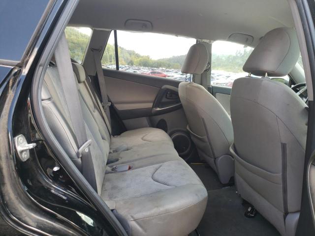 Photo 6 from auction – 2011 TOYOTA RAV4 with VIN 2T3ZF4DVXBW080540