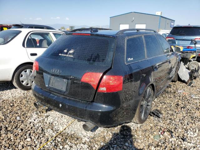 Photo 4 from auction – 2005 AUDI A4 2.0T AV with VIN WAUKF78E35A575840