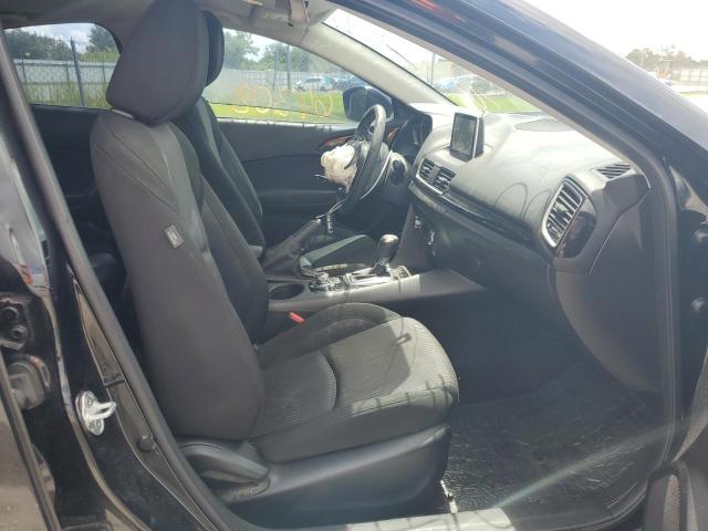 Photo 5 from auction – 2014 MAZDA 3 TOURING with VIN JM1BM1V72E1171195
