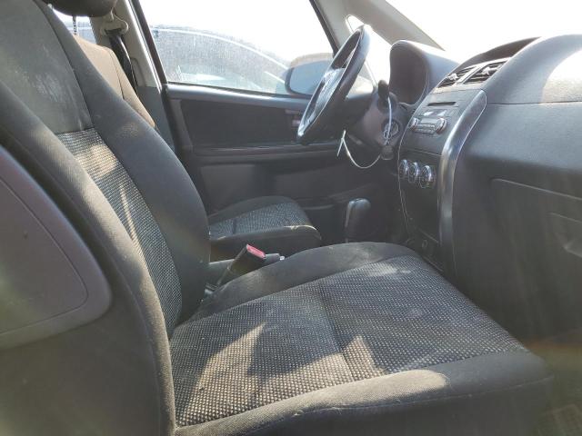 Photo 5 from auction – 2008 SUZUKI SX4 BASE with VIN JS2YB413885106844