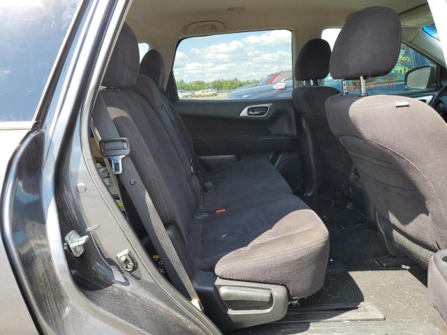 Photo 6 from auction – 2013 NISSAN PATHFINDER with VIN 5N1AR2MN4DC612990