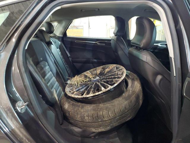 Photo 6 from auction – 2016 FORD FUSION SE with VIN 3FA6P0HD8GR112803