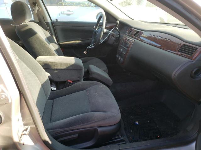 Photo 5 from auction – 2007 CHEVROLET IMPALA LS with VIN 2G1WB58K579412639