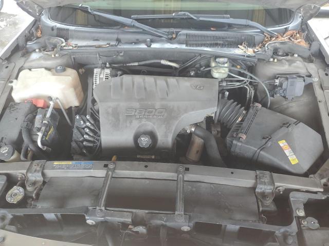 Photo 7 from auction – 2004 BUICK LESABRE CU with VIN 1G4HP52K144166306
