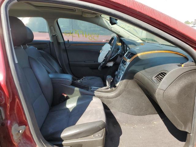 Photo 5 from auction – 2011 CHEVROLET MALIBU 2LT with VIN 1G1ZD5E77BF303445