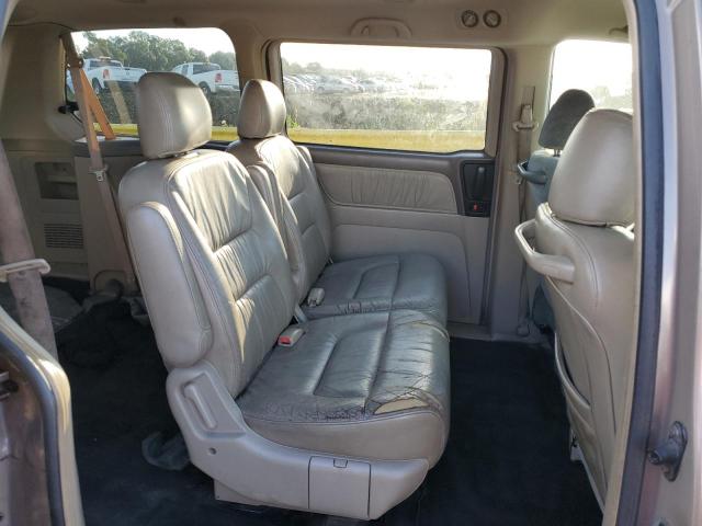 Photo 6 from auction – 2003 HONDA ODYSSEY EX with VIN 5FNRL18973B062721