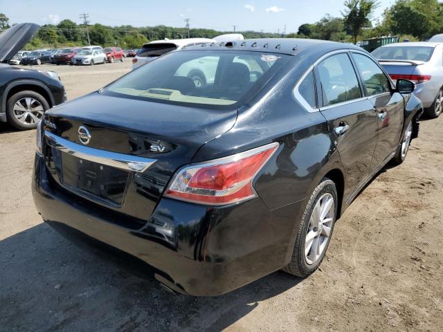 صورة رقم 4 من المزاد - 2015 NISSAN ALTIMA 2.5 مع VIN 1N4AL3AP1FC424020