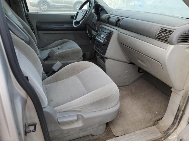 Photo 5 from auction – 2005 FORD FREESTAR S with VIN 2FMZA51675BA64087