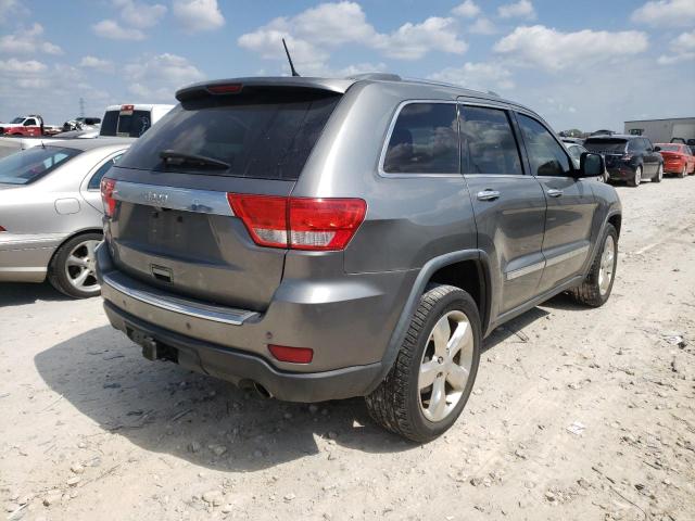 Photo 4 from auction – 2012 JEEP GRAND CHER with VIN 1C4RJECG9CC311133