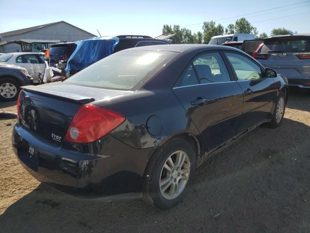 Photo 4 from auction – 2006 PONTIAC G6 SE with VIN 1G2ZF55B064289254