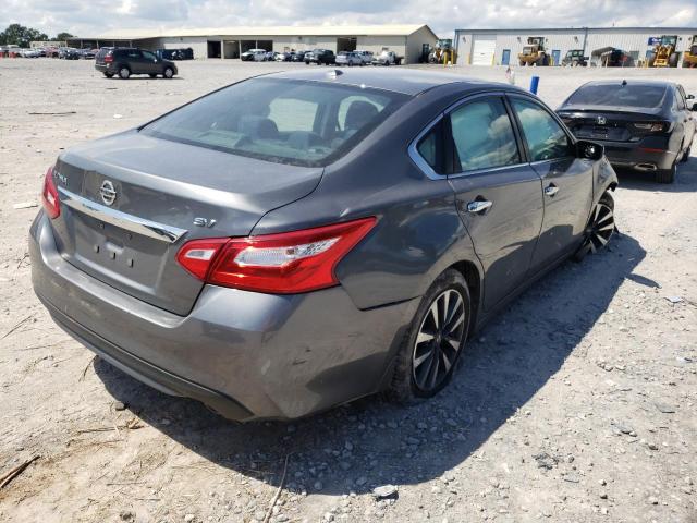 Photo 4 from auction – 2017 NISSAN ALTIMA 2.5 with VIN 1N4AL3AP1HN355787
