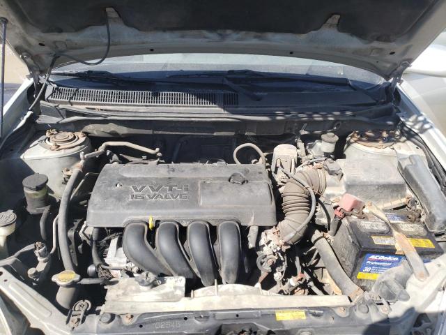 Photo 7 from auction – 2003 TOYOTA MATRIX/XR with VIN 2T1KR32E23C097222