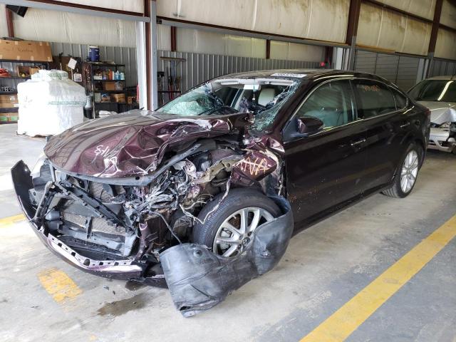 Photo 2 from auction – 2013 TOYOTA AVALON BAS with VIN 4T1BK1EB0DU007091