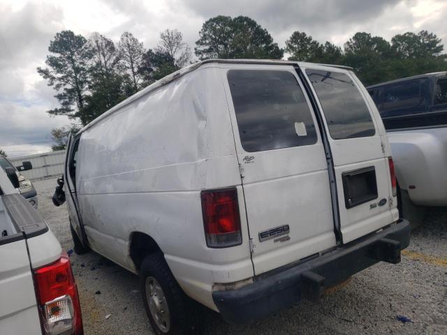 Photo 3 from auction – 2014 FORD ECONOLINE with VIN 1FTNE2EW7EDA54654