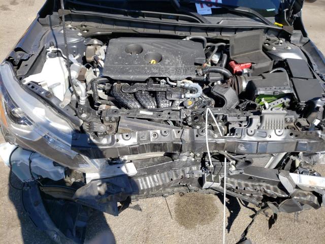 Photo 7 from auction – 2019 NISSAN ALTIMA S with VIN 1N4BL4BV8KC254997