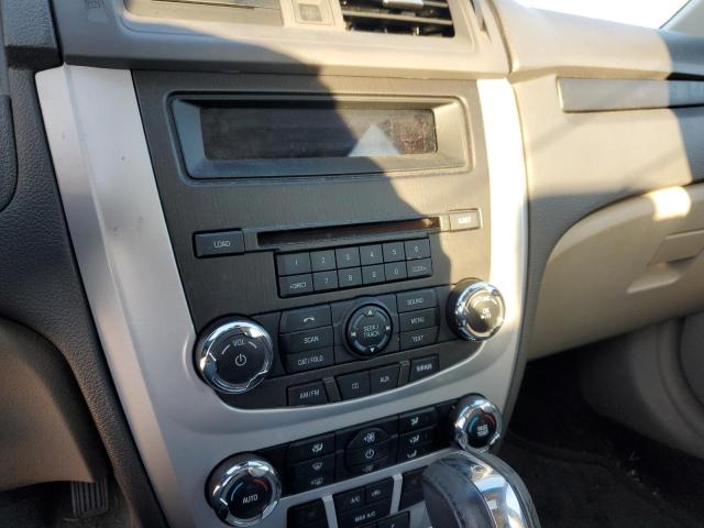 Photo 9 from auction – 2011 MERCURY MILAN PREM with VIN 3MEHM0JA5BR604238