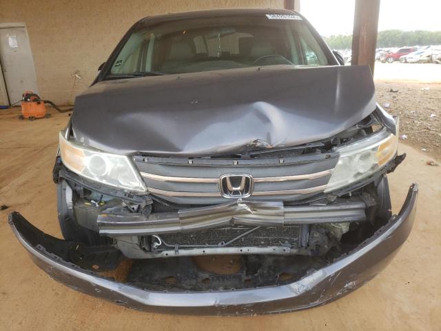 Photo 7 from auction – 2012 HONDA ODYSSEY EX with VIN 5FNRL5H62CB030353