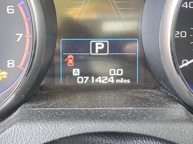 Photo 8 from auction – 2019 SUBARU OUTBACK 2. with VIN 4S4BSAFC9K3228960