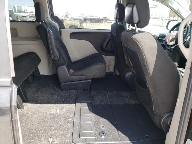 Photo 6 from auction – 2015 DODGE GRAND CARA with VIN 2C4RDGCG6FR745783