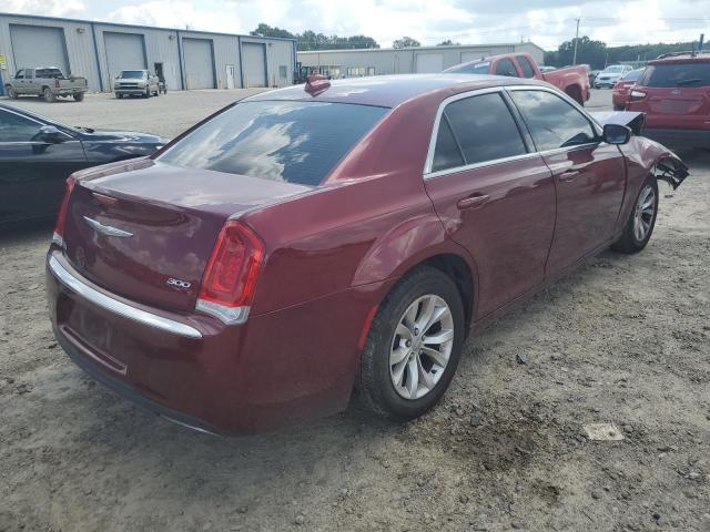 Photo 4 from auction – 2016 CHRYSLER 300 LIMITE with VIN 2C3CCAAG5GH229628