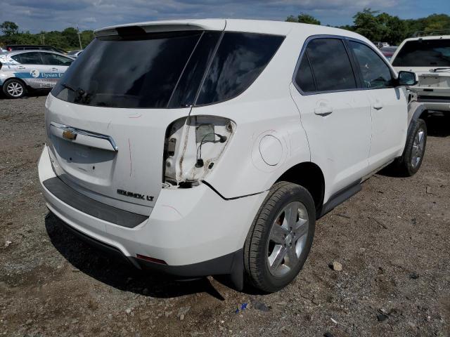 Photo 4 from auction – 2016 CHEVROLET EQUINOX LT with VIN 2GNFLFEK5G6169812