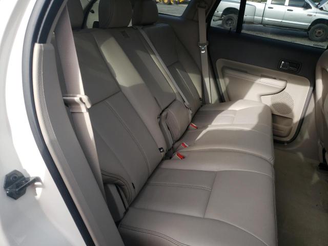 Photo 6 from auction – 2010 FORD EDGE SEL with VIN 2FMDK3JC4ABA36985