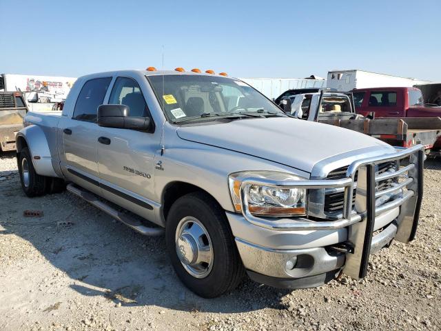 DODGE RAM 3500 2006 with VIN 3D7ML49C86G232790 - Photo from auction