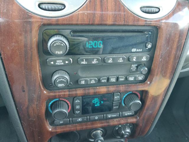 Photo 9 from auction – 2003 GMC ENVOY XL with VIN 1GKES16S536216186