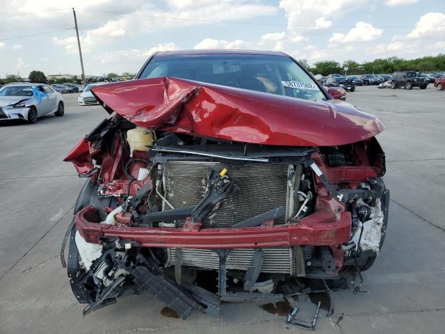 Photo 9 from auction – 2018 FORD EDGE TITAN with VIN 2FMPK3K94JBB43891