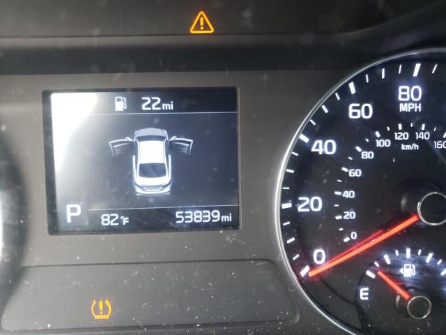 Photo 8 from auction – 2021 KIA FORTE FE with VIN 3KPF24AD1ME345385