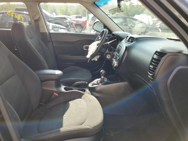 Photo 5 from auction – 2018 KIA SOUL with VIN KNDJN2A26J7893804