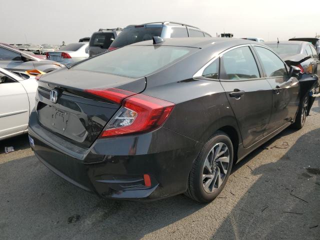 Photo 4 from auction – 2017 HONDA CIVIC EX with VIN 2HGFC2F71HH555579