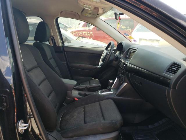 Photo 5 from auction – 2014 MAZDA CX-5 TOURI with VIN JM3KE2CY3E0395524