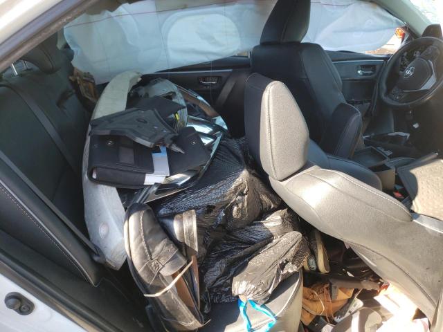 Photo 6 from auction – 2015 TOYOTA COROLLA L with VIN 5YFBURHE5FP247854