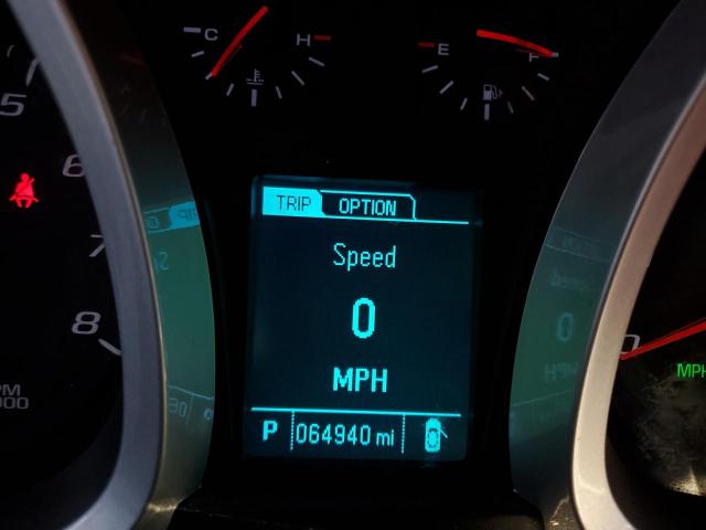 Photo 8 from auction – 2017 CHEVROLET EQUINOX LT with VIN 2GNFLFEK6H6181243