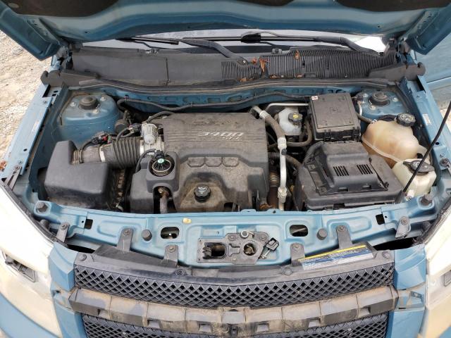 Photo 7 from auction – 2008 CHEVROLET EQUINOX LT with VIN 2CNDL33F286313088