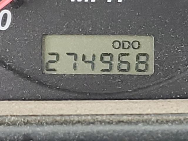 Photo 8 from auction – 2000 HONDA PASSPORT E with VIN 4S6CK58W1Y4409659