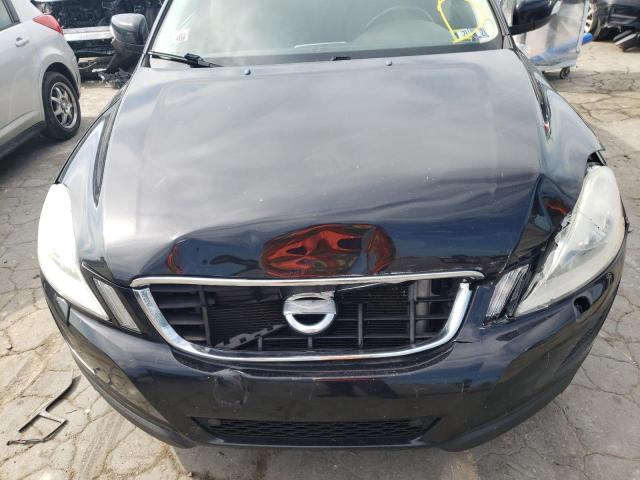 Photo 7 from auction – 2012 VOLVO XC60 3.2 with VIN YV4940DZ7C2325027