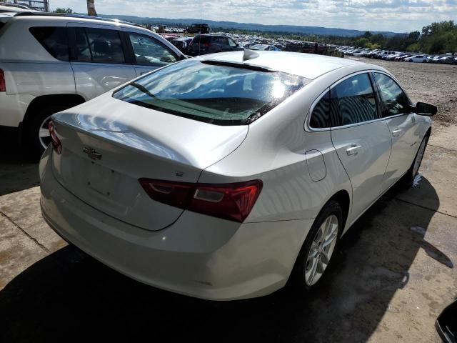 Photo 4 from auction – 2017 CHEVROLET MALIBU LT with VIN 1G1ZE5ST4HF199620