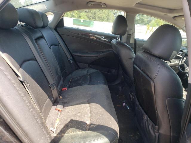 Photo 6 from auction – 2013 HYUNDAI SONATA SE with VIN 5NPEC4AC7DH666178