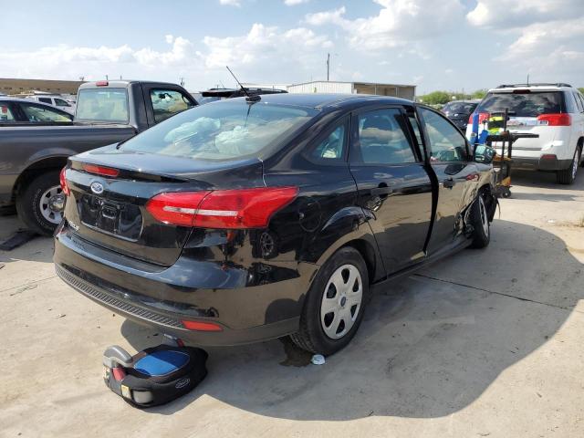 Photo 4 from auction – 2018 FORD FOCUS S with VIN 1FADP3E29JL222583