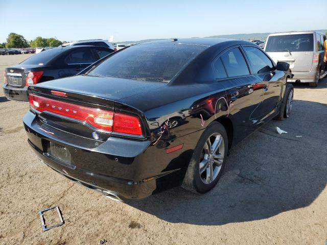 Photo 4 from auction – 2013 DODGE CHARGER SX with VIN 2C3CDXJG0DH538547